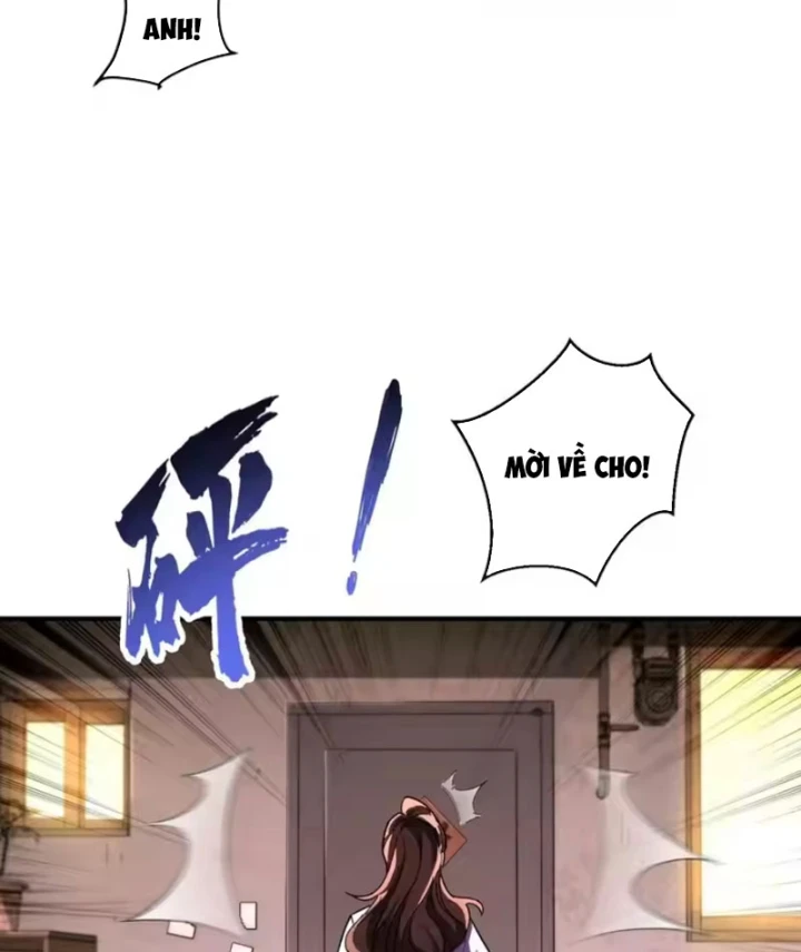 Cao Võ: Một Tay Nghiền Nát Ba Ngàn Đại Đế! Chapter 12 - Trang 29