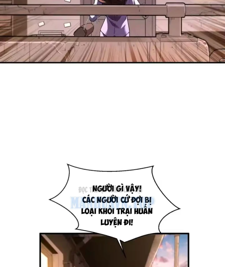 Cao Võ: Một Tay Nghiền Nát Ba Ngàn Đại Đế! Chapter 12 - Trang 30