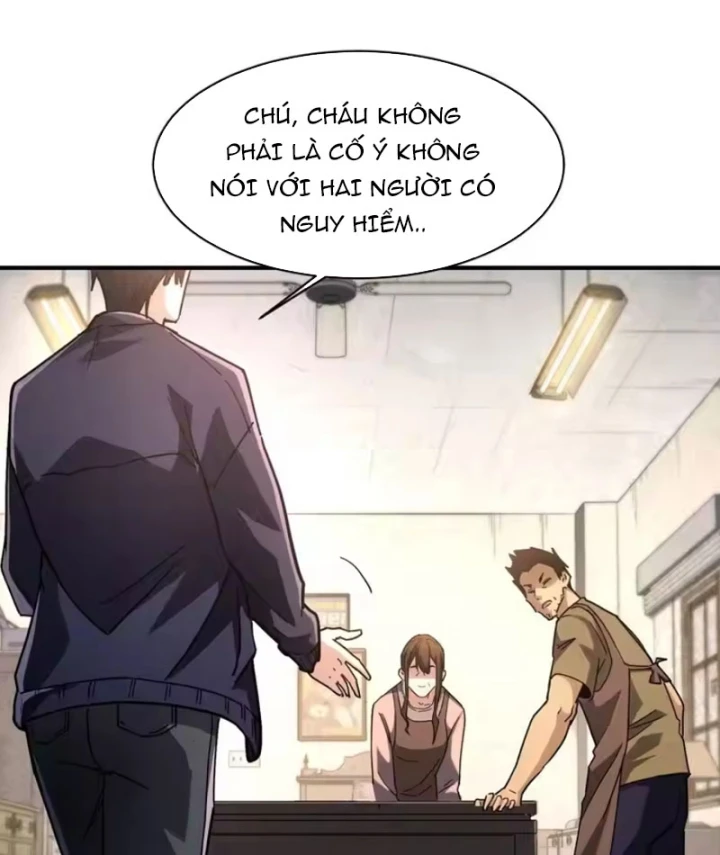 Cao Võ: Một Tay Nghiền Nát Ba Ngàn Đại Đế! Chapter 12 - Trang 32