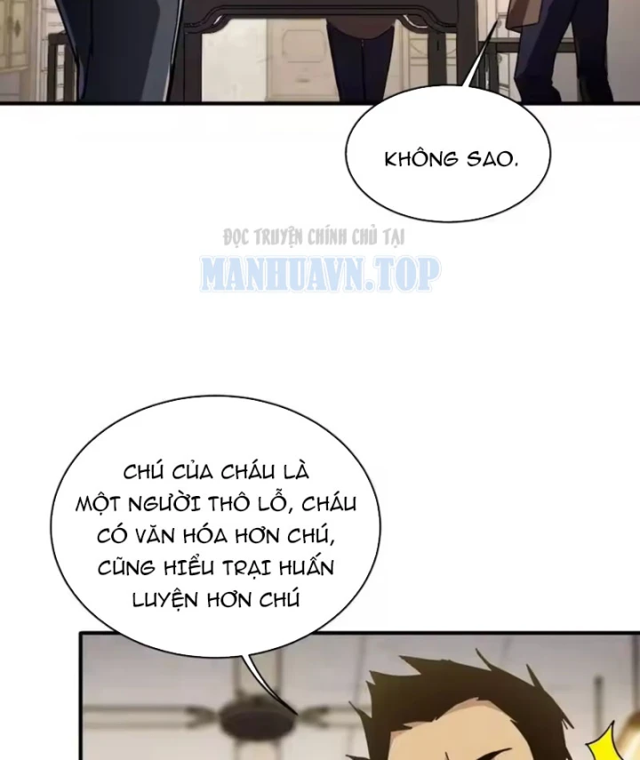 Cao Võ: Một Tay Nghiền Nát Ba Ngàn Đại Đế! Chapter 12 - Trang 33