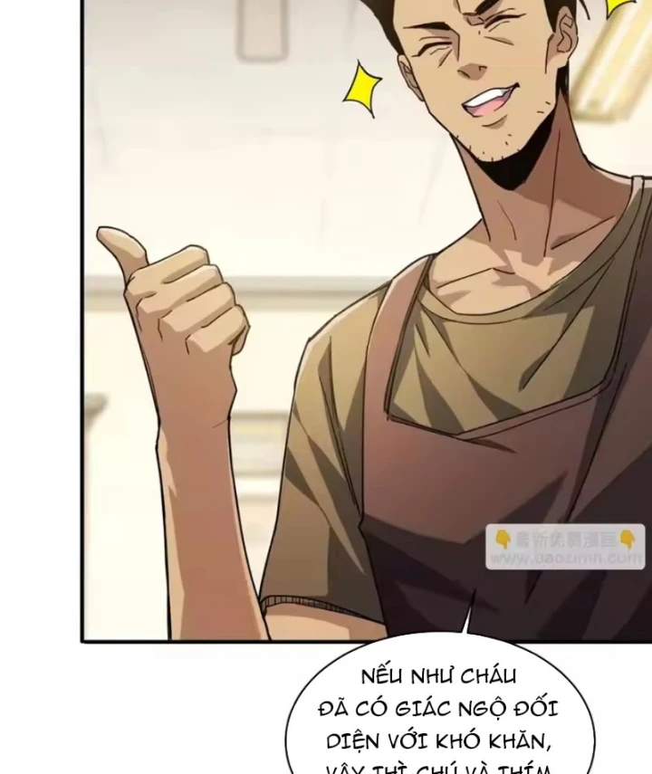Cao Võ: Một Tay Nghiền Nát Ba Ngàn Đại Đế! Chapter 12 - Trang 34