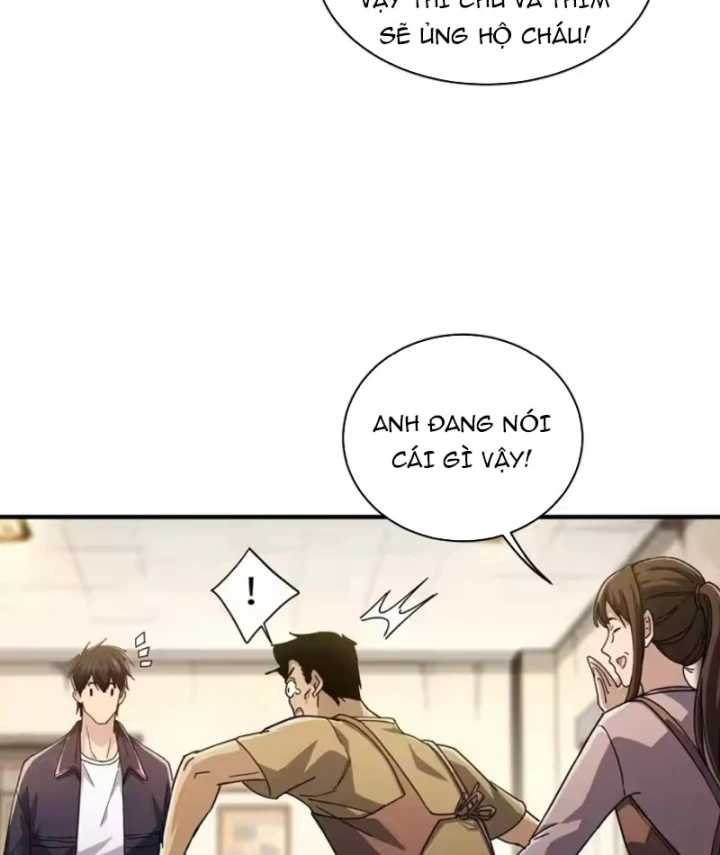 Cao Võ: Một Tay Nghiền Nát Ba Ngàn Đại Đế! Chapter 12 - Trang 35