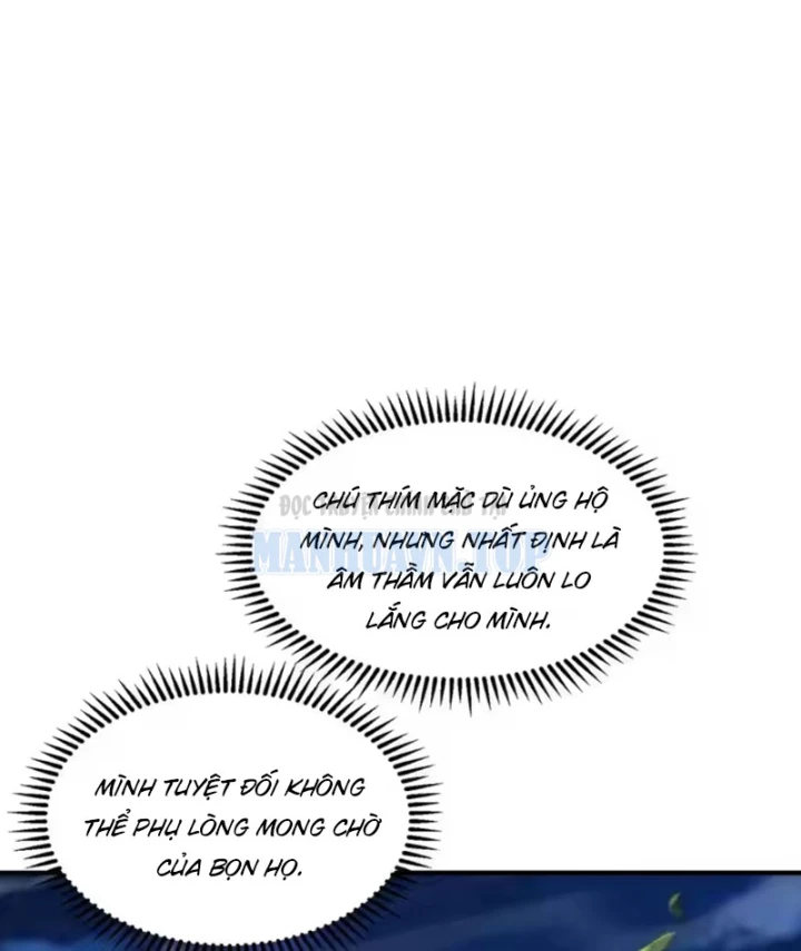 Cao Võ: Một Tay Nghiền Nát Ba Ngàn Đại Đế! Chapter 12 - Trang 41