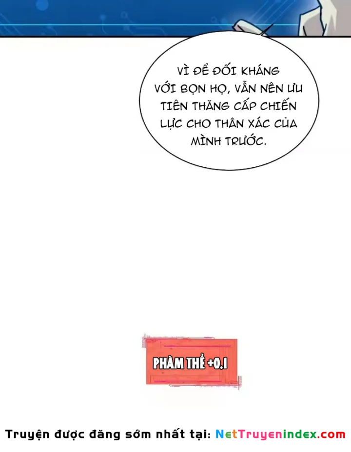 Cao Võ: Một Tay Nghiền Nát Ba Ngàn Đại Đế! Chapter 12 - Trang 47