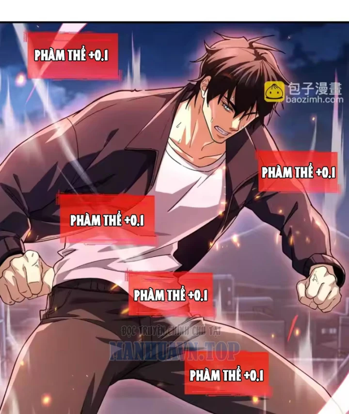 Cao Võ: Một Tay Nghiền Nát Ba Ngàn Đại Đế! Chapter 12 - Trang 48