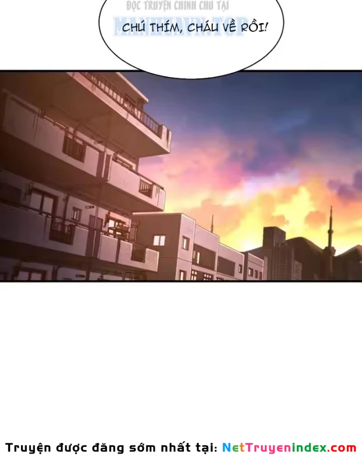 Cao Võ: Một Tay Nghiền Nát Ba Ngàn Đại Đế! Chapter 12 - Trang 5