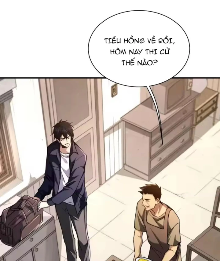 Cao Võ: Một Tay Nghiền Nát Ba Ngàn Đại Đế! Chapter 12 - Trang 6