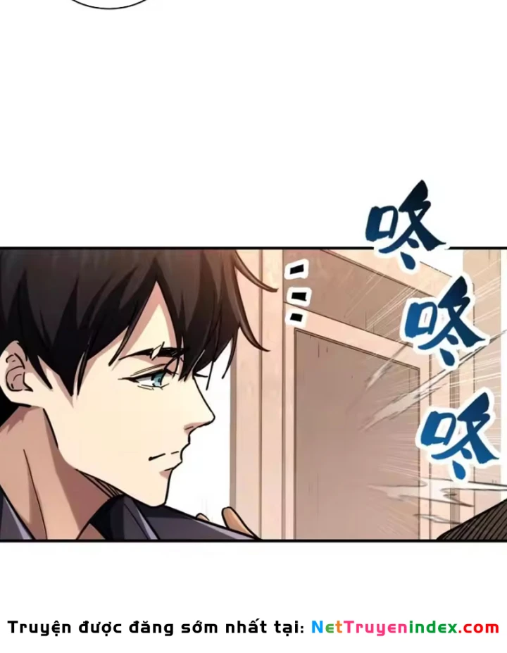 Cao Võ: Một Tay Nghiền Nát Ba Ngàn Đại Đế! Chapter 12 - Trang 9