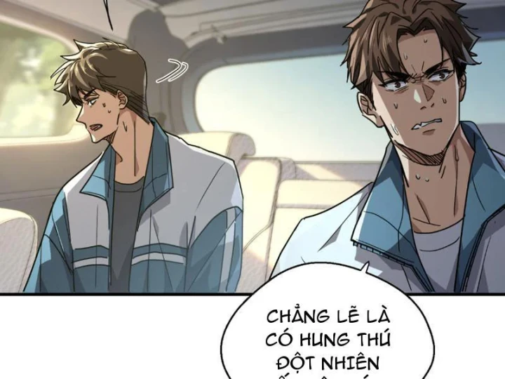 Cao Võ: Một Tay Nghiền Nát Ba Ngàn Đại Đế! Chapter 13 - Trang 23