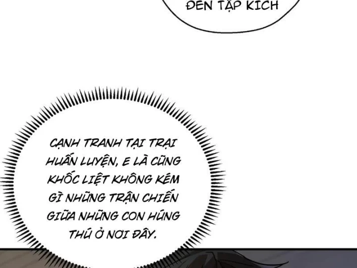 Cao Võ: Một Tay Nghiền Nát Ba Ngàn Đại Đế! Chapter 13 - Trang 24