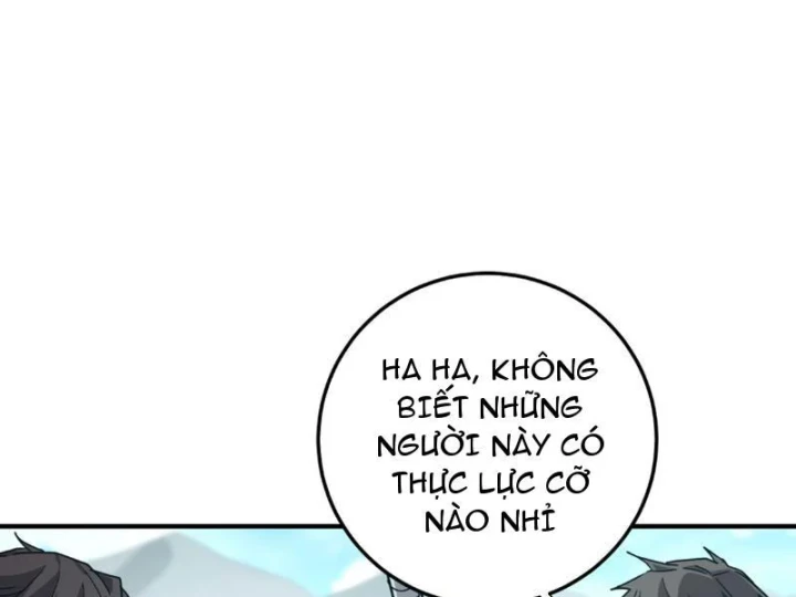 Cao Võ: Một Tay Nghiền Nát Ba Ngàn Đại Đế! Chapter 13 - Trang 31