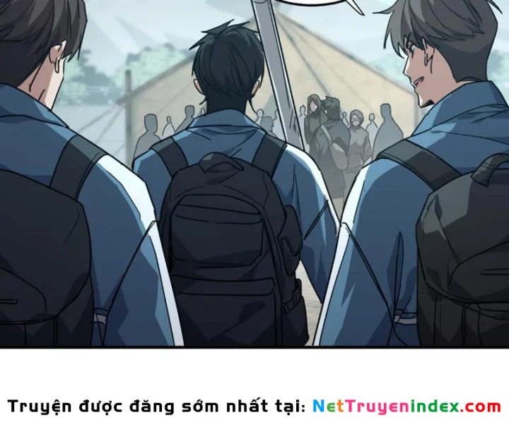 Cao Võ: Một Tay Nghiền Nát Ba Ngàn Đại Đế! Chapter 13 - Trang 32