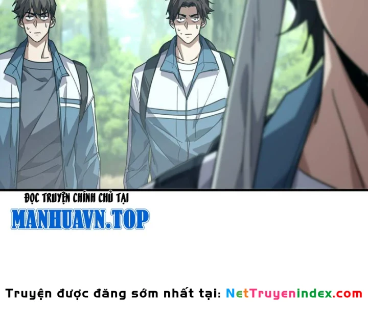 Cao Võ: Một Tay Nghiền Nát Ba Ngàn Đại Đế! Chapter 13 - Trang 39