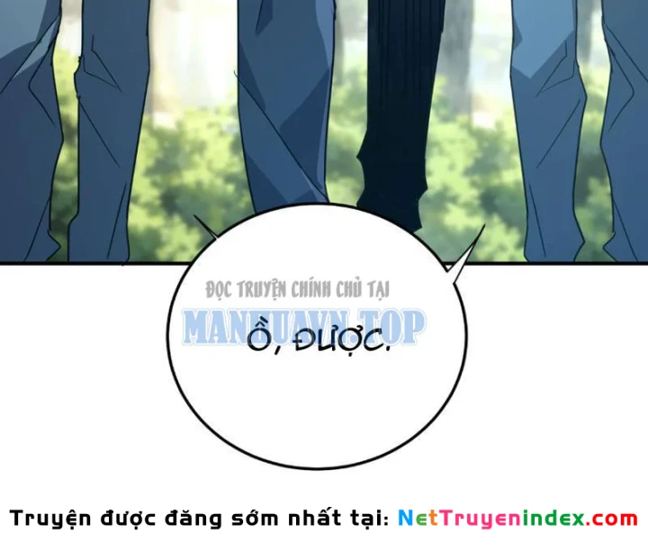 Cao Võ: Một Tay Nghiền Nát Ba Ngàn Đại Đế! Chapter 13 - Trang 46