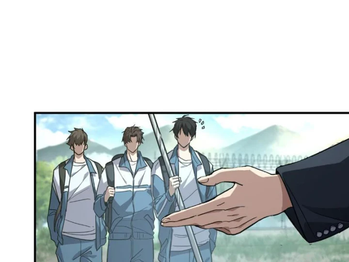 Cao Võ: Một Tay Nghiền Nát Ba Ngàn Đại Đế! Chapter 13 - Trang 47