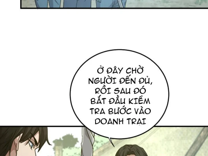 Cao Võ: Một Tay Nghiền Nát Ba Ngàn Đại Đế! Chapter 13 - Trang 48