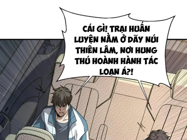 Cao Võ: Một Tay Nghiền Nát Ba Ngàn Đại Đế! Chapter 13 - Trang 6