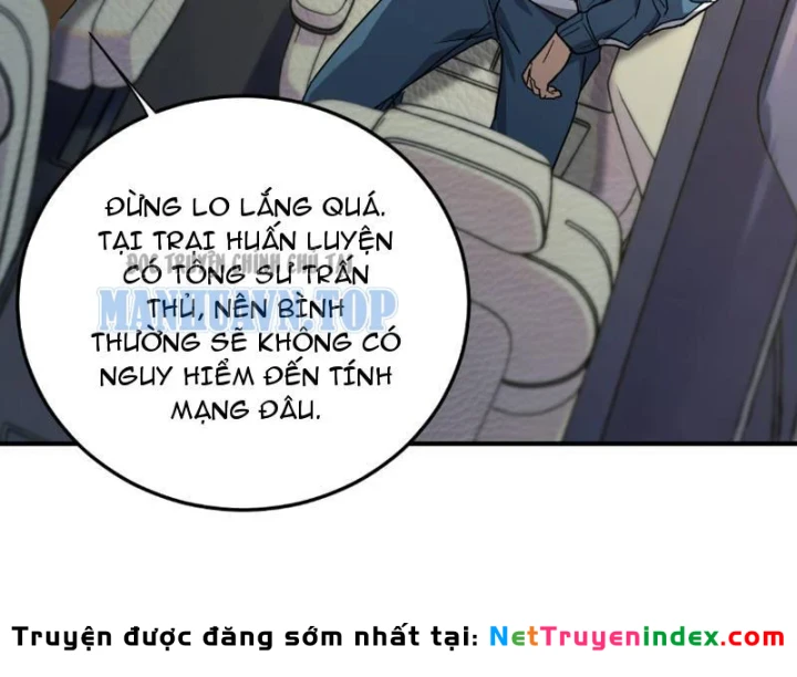 Cao Võ: Một Tay Nghiền Nát Ba Ngàn Đại Đế! Chapter 13 - Trang 8