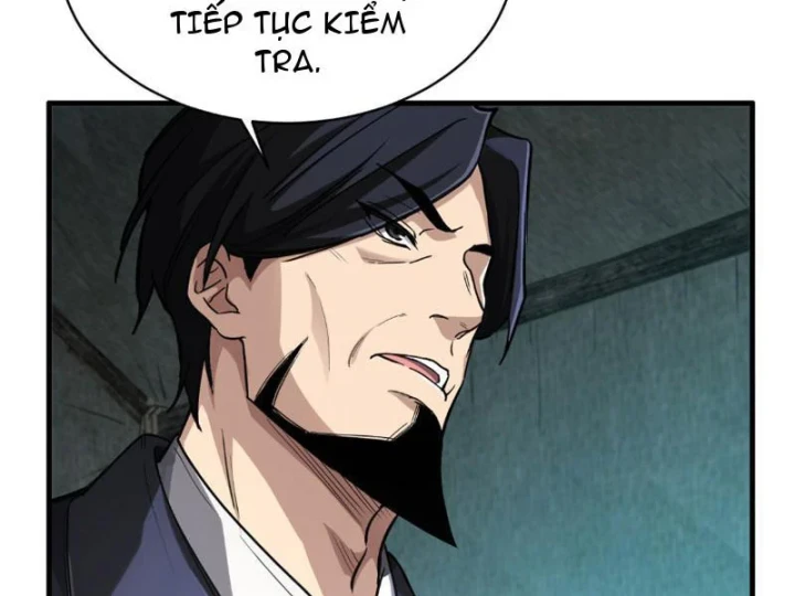 Cao Võ: Một Tay Nghiền Nát Ba Ngàn Đại Đế! Chapter 14 - Trang 11