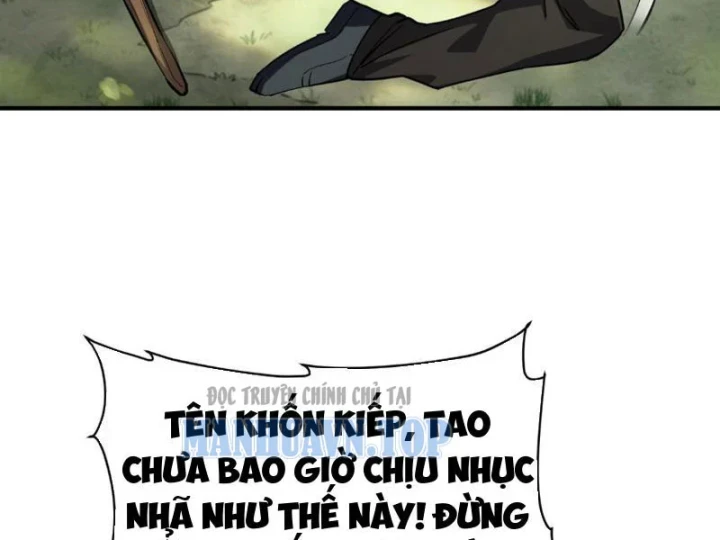 Cao Võ: Một Tay Nghiền Nát Ba Ngàn Đại Đế! Chapter 14 - Trang 17