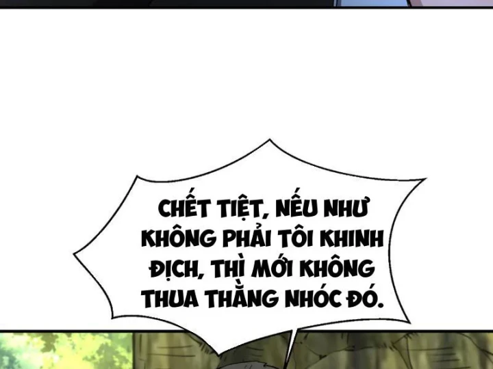 Cao Võ: Một Tay Nghiền Nát Ba Ngàn Đại Đế! Chapter 14 - Trang 20