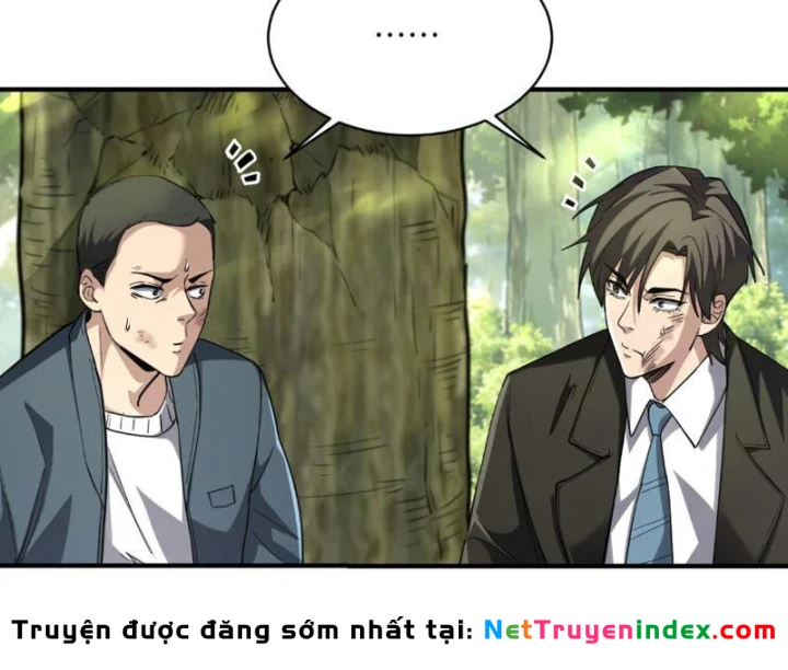 Cao Võ: Một Tay Nghiền Nát Ba Ngàn Đại Đế! Chapter 14 - Trang 23
