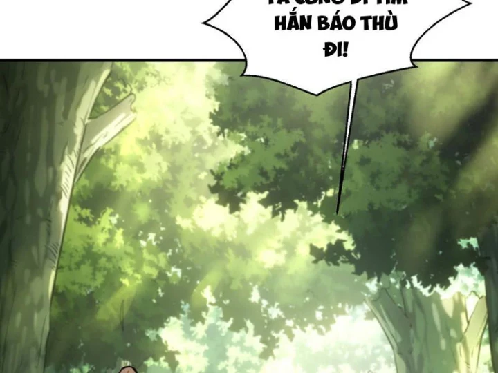 Cao Võ: Một Tay Nghiền Nát Ba Ngàn Đại Đế! Chapter 14 - Trang 28