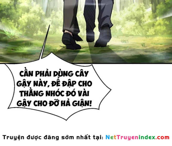 Cao Võ: Một Tay Nghiền Nát Ba Ngàn Đại Đế! Chapter 14 - Trang 30