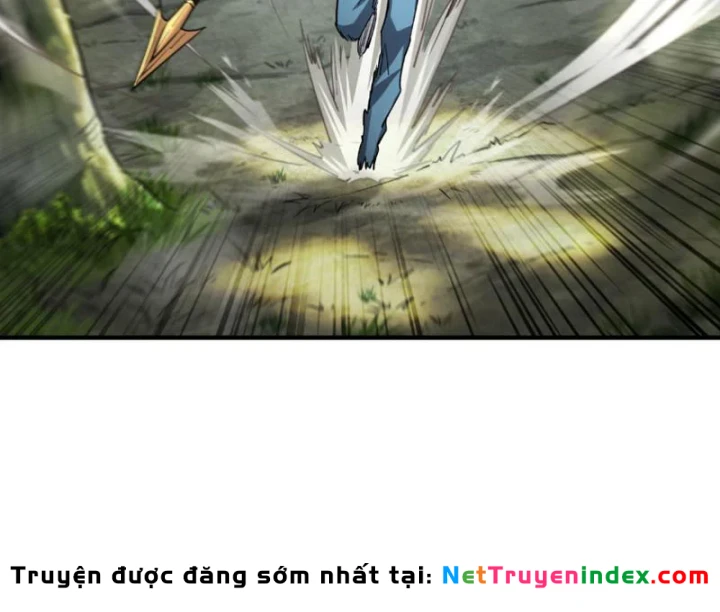 Cao Võ: Một Tay Nghiền Nát Ba Ngàn Đại Đế! Chapter 14 - Trang 34