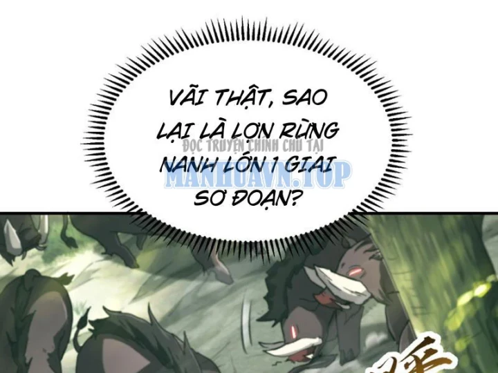 Cao Võ: Một Tay Nghiền Nát Ba Ngàn Đại Đế! Chapter 14 - Trang 37