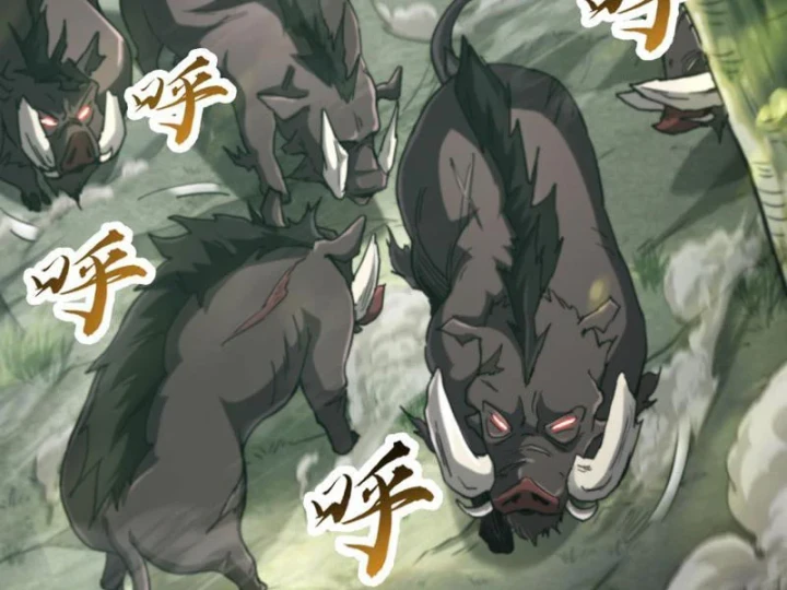 Cao Võ: Một Tay Nghiền Nát Ba Ngàn Đại Đế! Chapter 14 - Trang 38