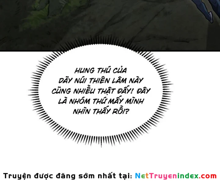 Cao Võ: Một Tay Nghiền Nát Ba Ngàn Đại Đế! Chapter 14 - Trang 40