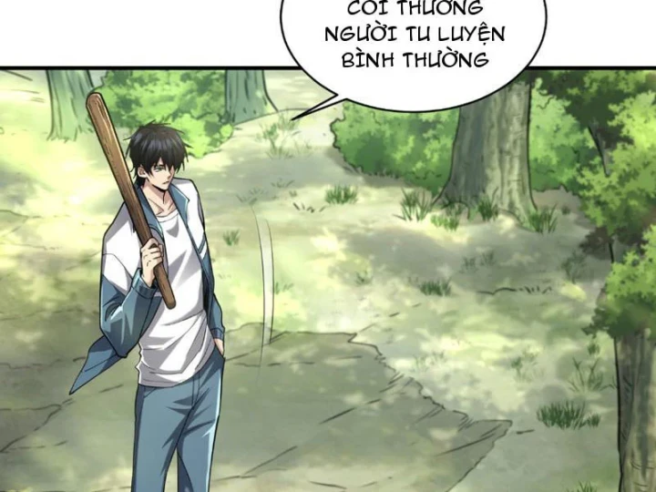 Cao Võ: Một Tay Nghiền Nát Ba Ngàn Đại Đế! Chapter 14 - Trang 5