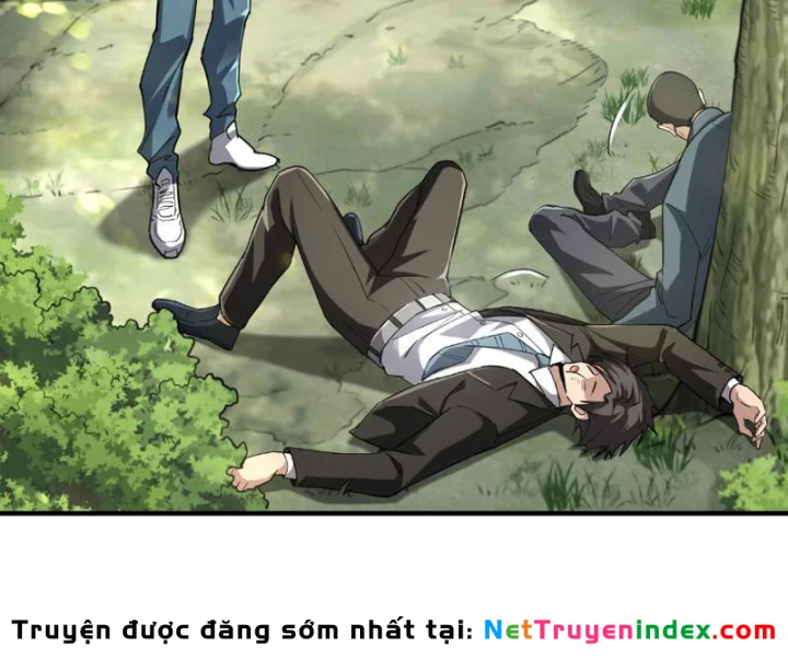 Cao Võ: Một Tay Nghiền Nát Ba Ngàn Đại Đế! Chapter 14 - Trang 6
