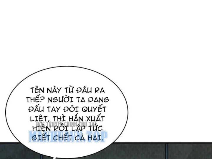 Cao Võ: Một Tay Nghiền Nát Ba Ngàn Đại Đế! Chapter 14 - Trang 7