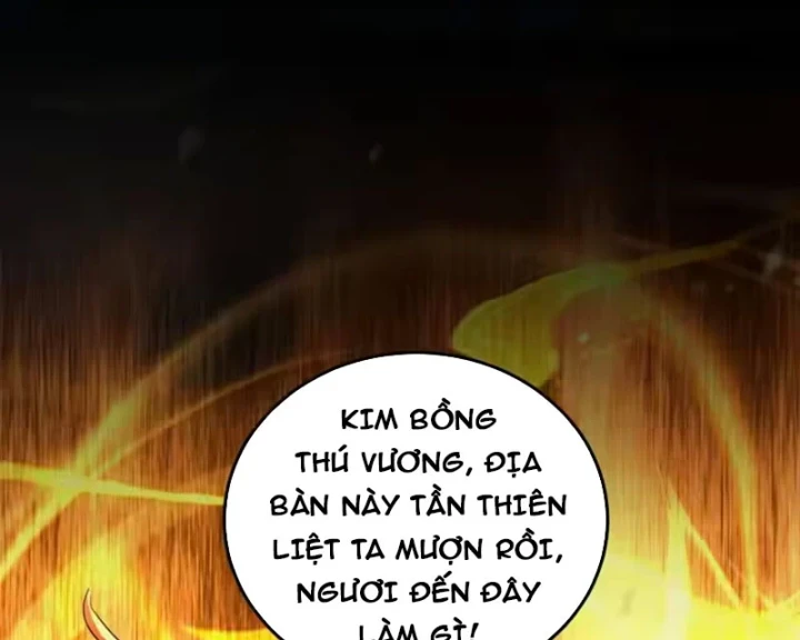 Cao Võ: Một Tay Nghiền Nát Ba Ngàn Đại Đế! Chapter 15 - Trang 15