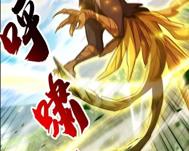 Cao Võ: Một Tay Nghiền Nát Ba Ngàn Đại Đế! Chapter 15 - Trang 30