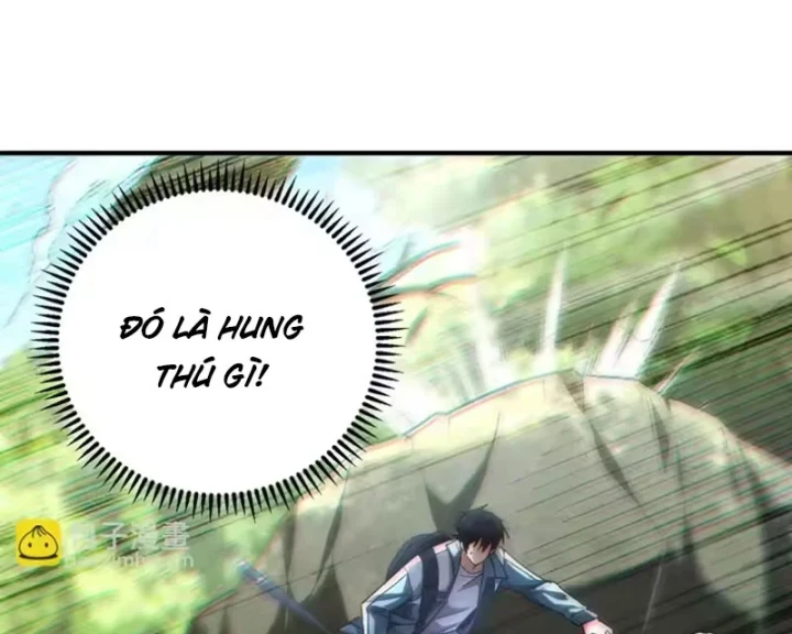 Cao Võ: Một Tay Nghiền Nát Ba Ngàn Đại Đế! Chapter 15 - Trang 5