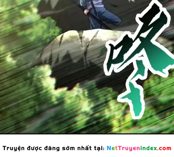 Cao Võ: Một Tay Nghiền Nát Ba Ngàn Đại Đế! Chapter 15 - Trang 6