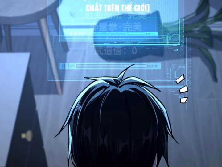 Cao Võ: Một Tay Nghiền Nát Ba Ngàn Đại Đế! Chapter 16 - Trang 15