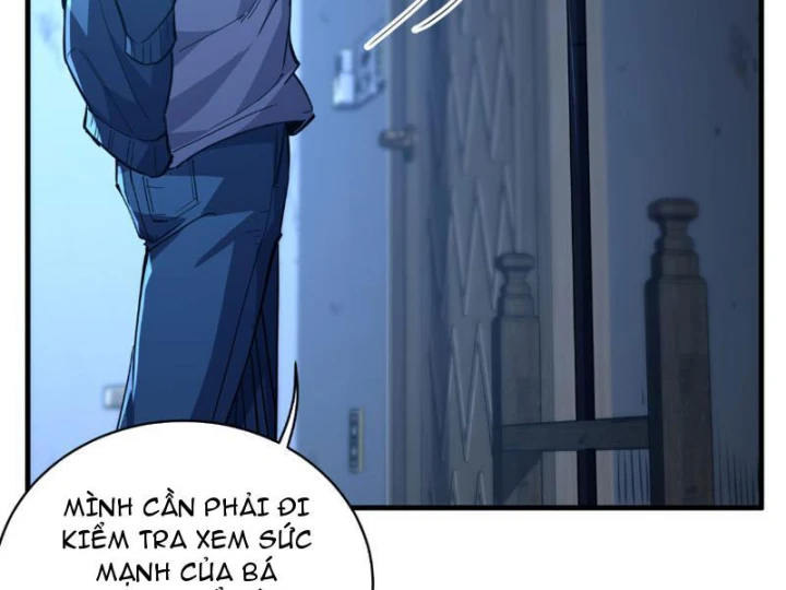 Cao Võ: Một Tay Nghiền Nát Ba Ngàn Đại Đế! Chapter 16 - Trang 19