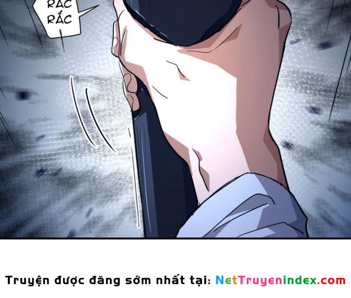 Cao Võ: Một Tay Nghiền Nát Ba Ngàn Đại Đế! Chapter 16 - Trang 21