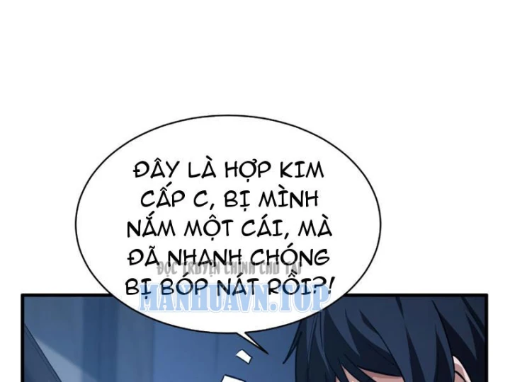 Cao Võ: Một Tay Nghiền Nát Ba Ngàn Đại Đế! Chapter 16 - Trang 22