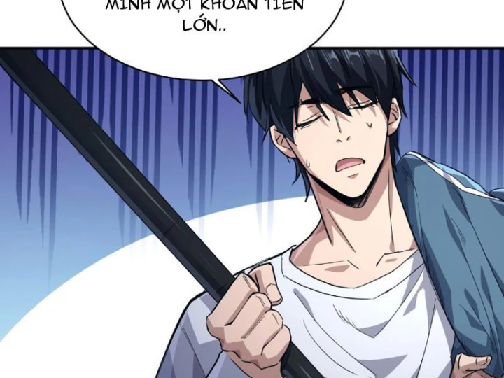 Cao Võ: Một Tay Nghiền Nát Ba Ngàn Đại Đế! Chapter 16 - Trang 25
