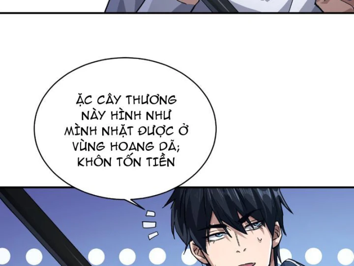 Cao Võ: Một Tay Nghiền Nát Ba Ngàn Đại Đế! Chapter 16 - Trang 26