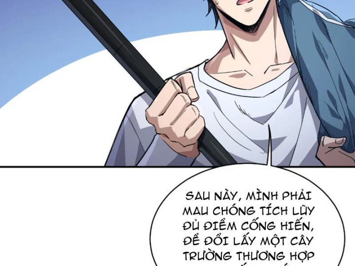 Cao Võ: Một Tay Nghiền Nát Ba Ngàn Đại Đế! Chapter 16 - Trang 27