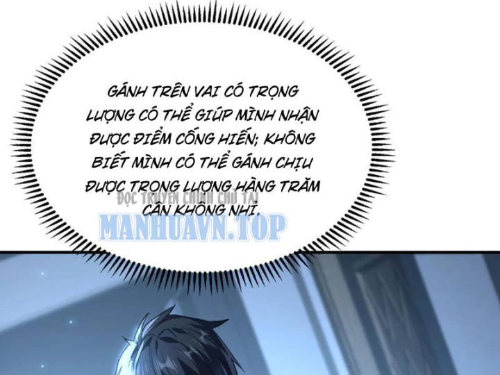 Cao Võ: Một Tay Nghiền Nát Ba Ngàn Đại Đế! Chapter 16 - Trang 29
