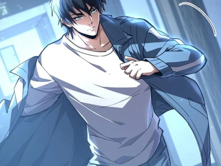 Cao Võ: Một Tay Nghiền Nát Ba Ngàn Đại Đế! Chapter 16 - Trang 30