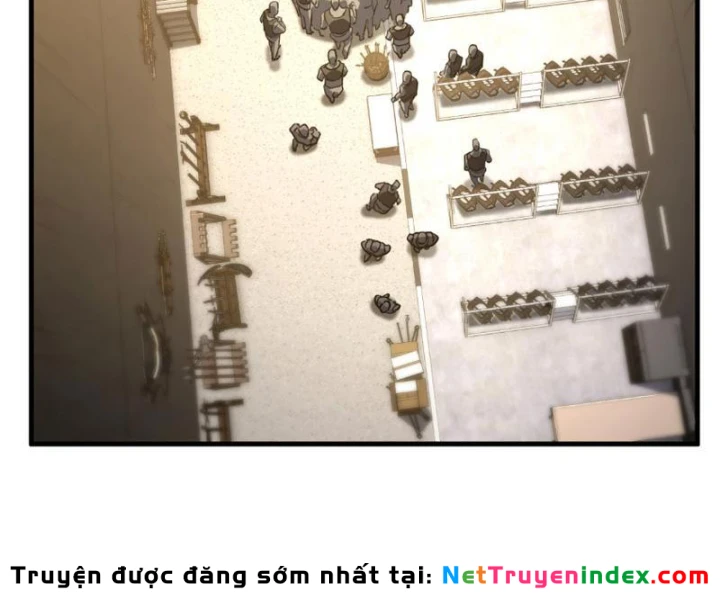 Cao Võ: Một Tay Nghiền Nát Ba Ngàn Đại Đế! Chapter 16 - Trang 34