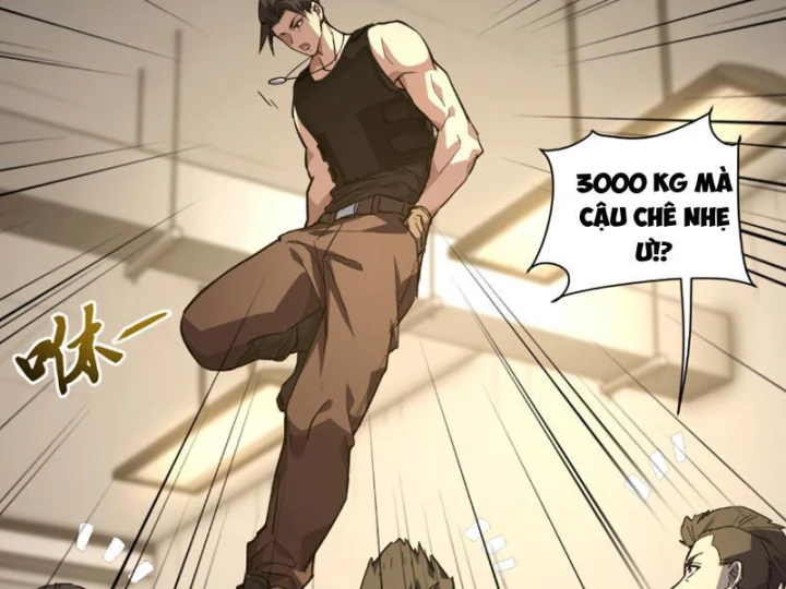 Cao Võ: Một Tay Nghiền Nát Ba Ngàn Đại Đế! Chapter 16 - Trang 36